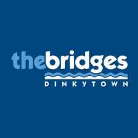 The Bridges Dinkytown Logo