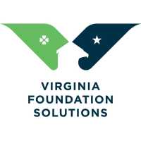 Virginia Foundation Solutions, Inc. Logo