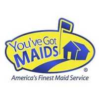 You've Got MAIDS of Thousand Oaks Cleaning Services Logo