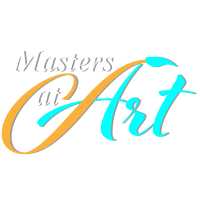 Masters At Art Logo