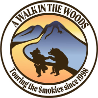 A Walk in the Woods Logo