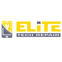 Elite Tech Repair Logo