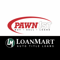Pawn1st Logo