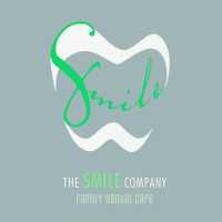 The Smile Company Logo
