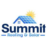 Summit Roofing & Solar Logo