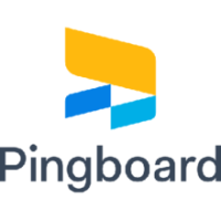 Pingboard Logo
