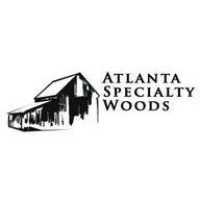 Atlanta Specialty Woods Logo