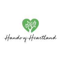 Hands of Heartland Logo