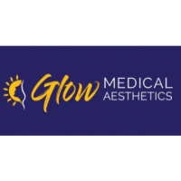 Glow Medical Aesthetics Logo