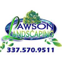 Lawson Landscaping LLC Logo
