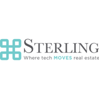 Sterling Real Estate Team Logo