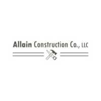 Allain Construction Co., LLC Logo