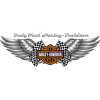 Harley-Davidson-Kokomo Logo