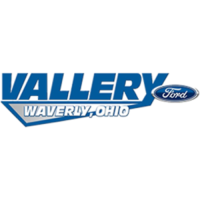 Vallery Ford Logo
