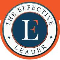 Leadership Skills - The Effective Leader Logo