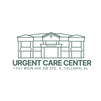 Urgent Care Center LLC Logo