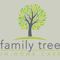 Family Tree Private Care Logo