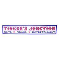 Tinker's Junction Logo