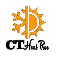 CT Heat Pros of Northeast Connecticut Logo