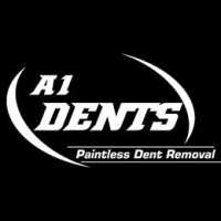 A-1 Dents, LLC Logo