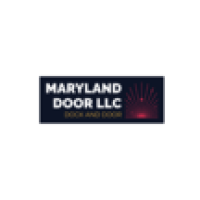 Maryland Door LLC Logo