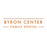 Byron Center Family Dental Logo