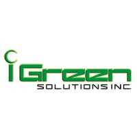 iGreen Solutions INC Logo