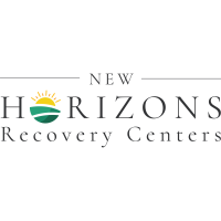 New Horizons Recovery Centers: Addiction Treatment In Pennsylvania Logo