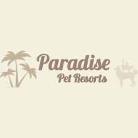 Paradise Pet Resorts Logo