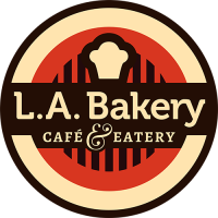 La Bakery Cafe & Eatery Logo