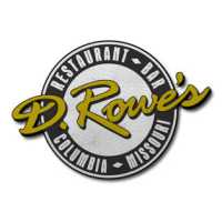 D. Rowe's Restaurant & Bar Logo