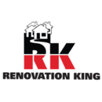 Renovation King LLC Logo