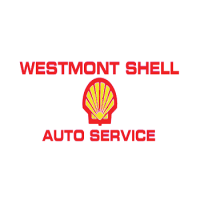 Westmont Shell Auto Service Logo