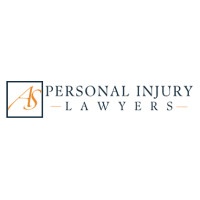 A&S Personal Injury Lawyers Logo