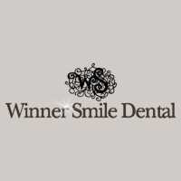 Winner Smile Dental Logo