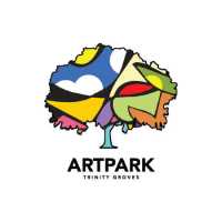 ArtPark Trinity Groves Logo