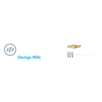 Heritage Chevrolet Buick Owings Mills Logo