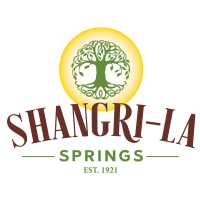 Shangri-La Springs Logo