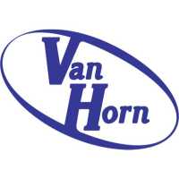 Van Horn Ford of Lomira Logo