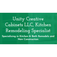 Unity Creative Cabinets LLC Logo