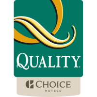 Quality Inn Lone Pine near Mount Whitney Logo