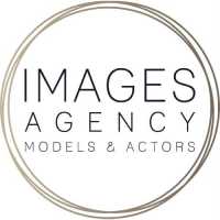 Images Agency Models & Actors Logo
