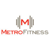 Metro Fitness Dublin Logo