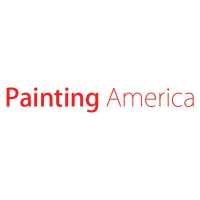 Painting America Logo