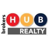 Brokers Hub Realty Logo