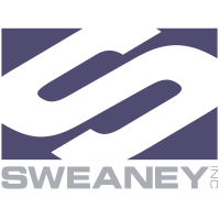 Sweaney Painting & Dry Wall Logo