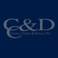 Conroy, Conroy & Durant, P.A. Logo