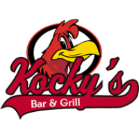 Kocky's Bar and Grilll Logo