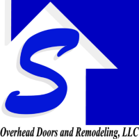 Signature Overhead Doors and Remodeling, LLC Logo