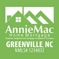 Tyler Barrow at AnnieMac Home Mortgage Logo